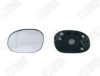 SPILU 10581 Mirror Glass, outside mirror